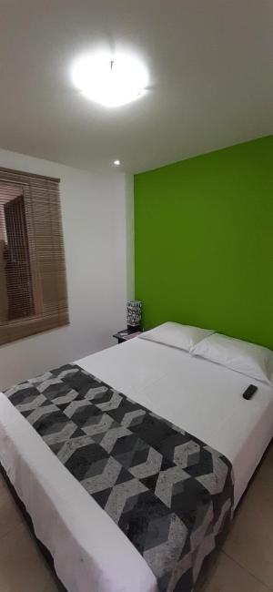 Farallones Apartahotel - Betania Images_3