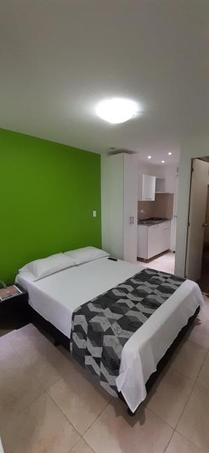 Farallones Apartahotel - Betania Images_4