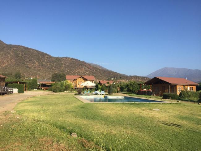 Cabañas Olmué Images_1