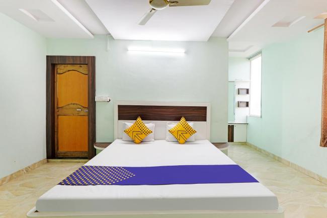 SPOT ON 67050 Pachmarhi Hills Images_3