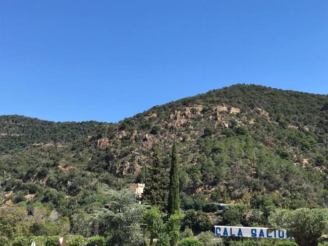 Duplex with panoramic views in Cala Salions, Tossa Images_3