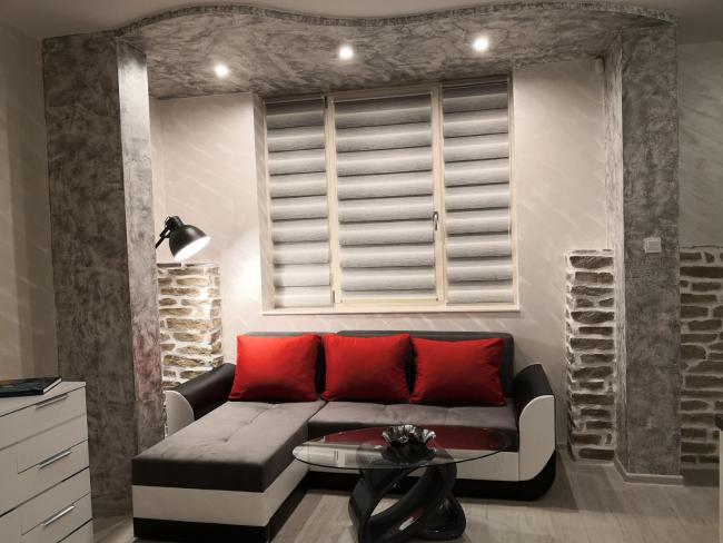 Apartment Unique Images_5