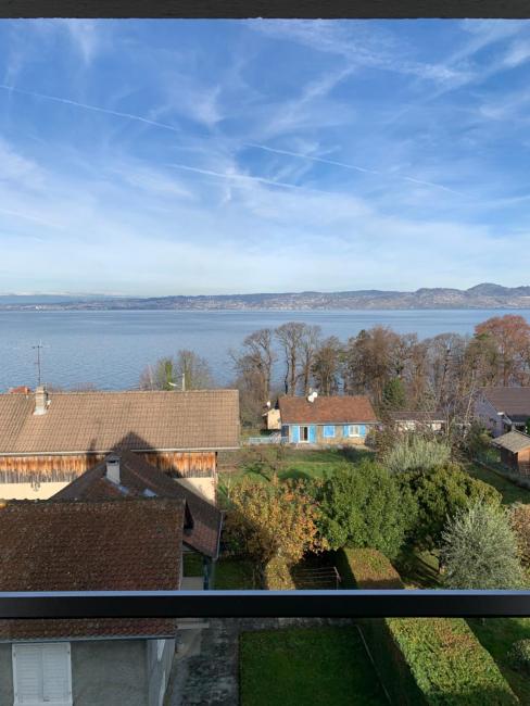 Superbe appartement avec vue Lac Images_2