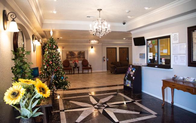 Premium Inn and Suites Images_3