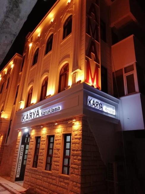 KARYA KONAKLAMA Images_1