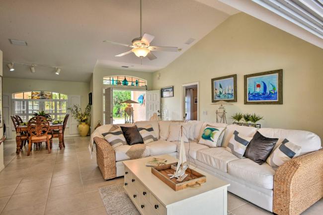 Sebastian Home with Pool by Indian RiverandBeaches Images_4