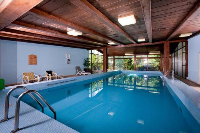 Suite N.1 Parc Hotel Posta**** Images_2