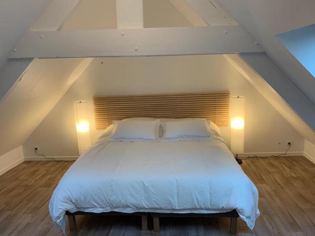 Appartement Victor Hugo Images_1