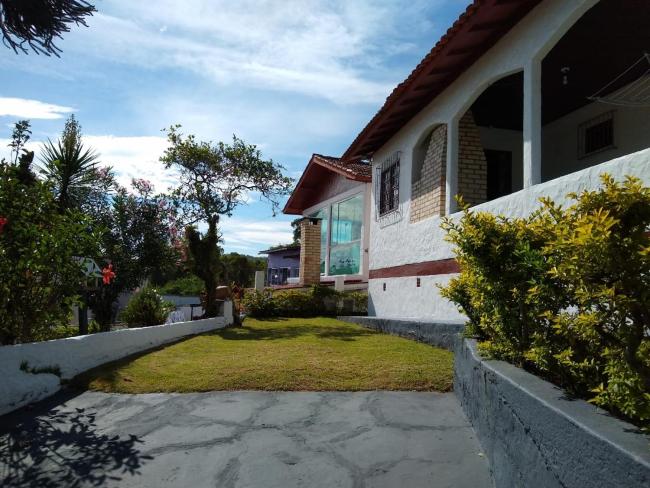 Casa com piscina na praia da Lagoinha do norte, Florianópolis Images_1