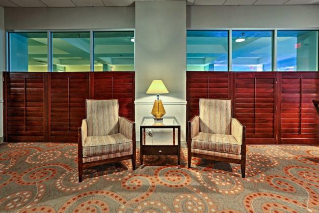 Ocean View Daytona Beach Studio with Pool Access Images_2