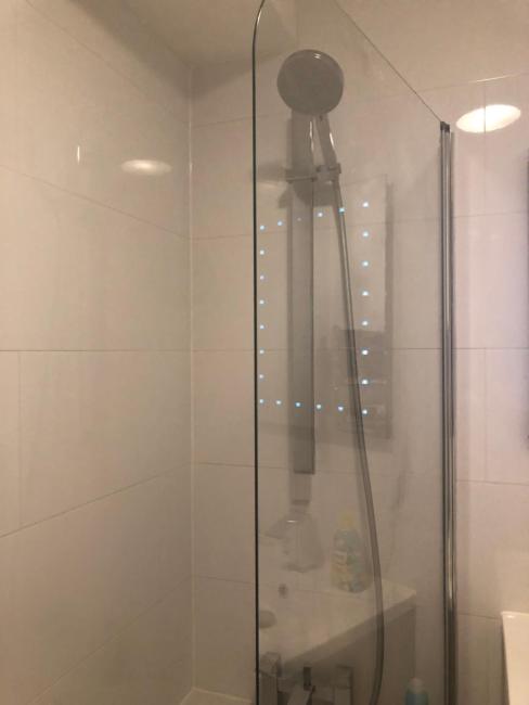 Double Room Hammersmith Images_5