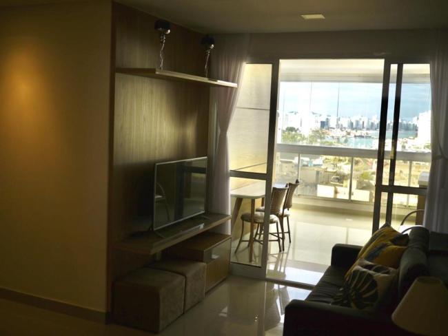 Apartamento Luxo no Centro com Vista Ponte de Guarapari Images_2
