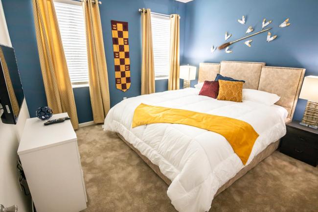 Lamplighter Mobile Park Villa Sleeps 12 with Pool and WiFi Images_2