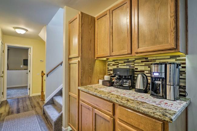 Manitou Springs Home - 2 Mi to Garden of the Gods! Images_5