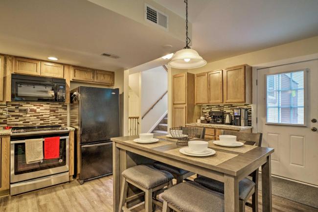 Manitou Springs Home - 2 Mi to Garden of the Gods! Images_4