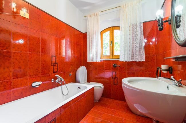 Holiday home in Cala Gonone 34633 Images_4