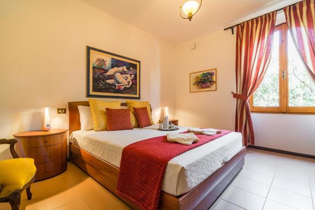 Holiday home in Cala Gonone 34633 Images_5