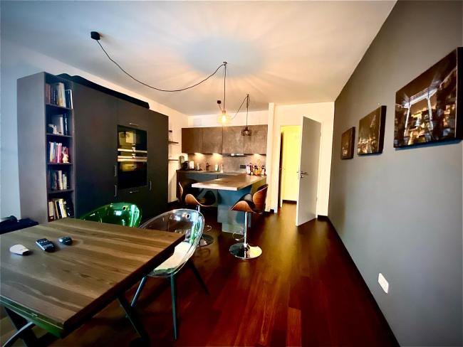 Modern apartment in the heart of Belval Images_1