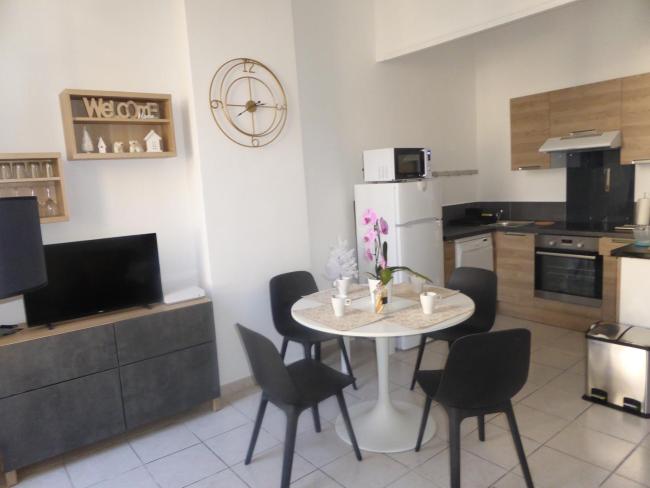 L'Appartement Baille-Lodi Images_3
