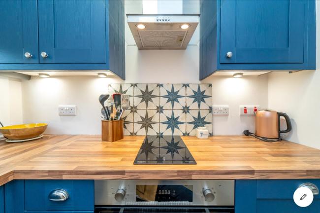 The Dunblane Apartment at Ramoyle Images_3