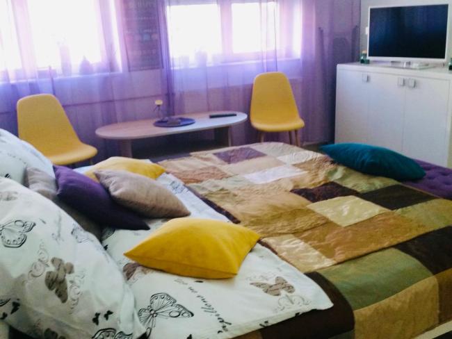 Studio apartman Darius Land Images_3