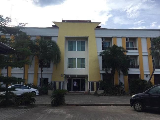 Khum Tamnhak Chiangrun Inn Images_4