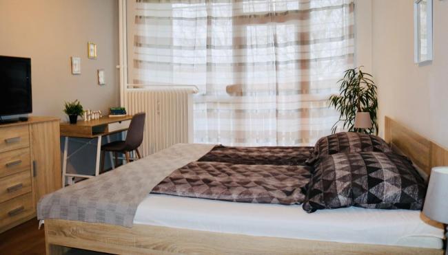 Viola Apartman Pécs Images_3