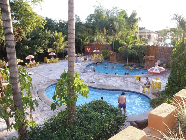 Quarto de hotel (4 pessoas) Images_4