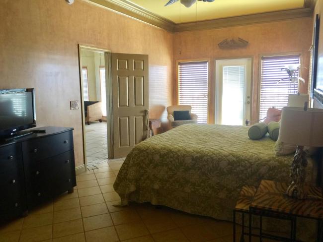 A Whale of a Time - Pet Friendly home Images_3