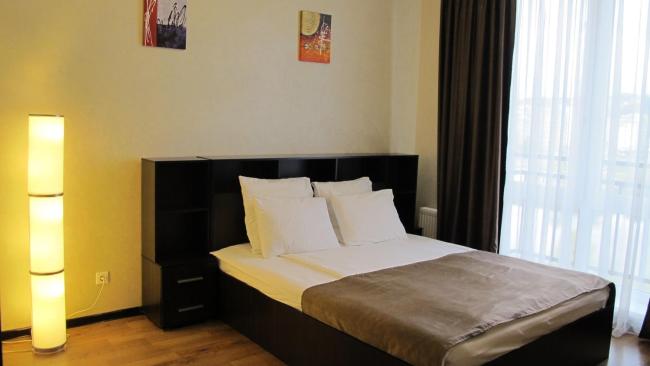 Apartment Na Staroobryadcheskoy Images_5