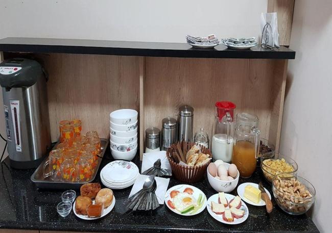 Tashkent Hostel Images_1