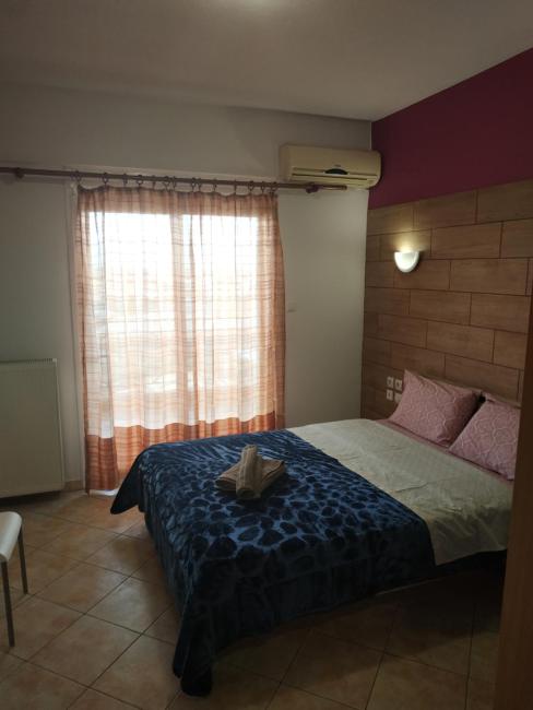 G M 6 ROOMS KENTRO in the heart of the city Images_5