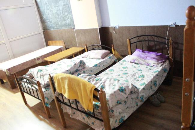 Ever Green Hostel Images_3
