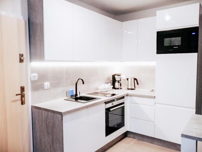 OnHoliday Apartamenty ze strefą Wellness & Family, ulica Poleska Images_5