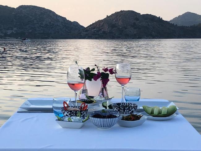 Beyaz İskele Hotel & Restaurant Images_2