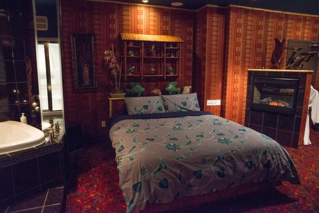 Mariaggi's Theme Suite Hotel & Spa Images_5