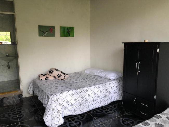 Finca Hotel Colibrí Images_1