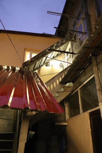 Tbilisi Central apartment Images_1