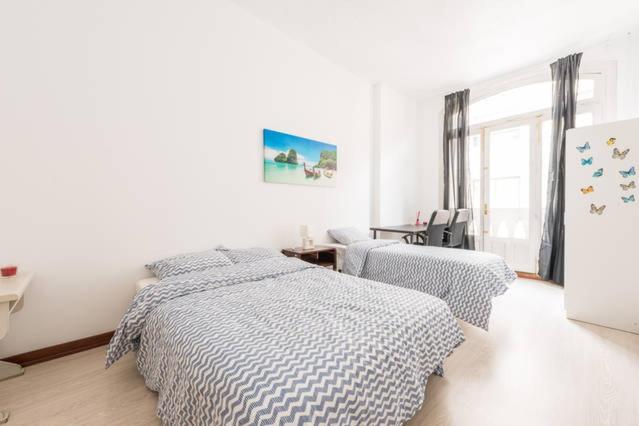 M&F Apartaments Gran Via Images_3