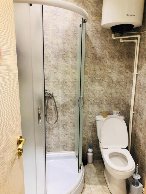 Meskheti Apartment Bakuriani Images_3