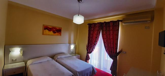 Hotel Le Olive Images_4