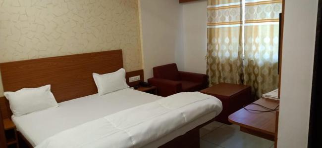 Shree Shiv Shakti Hotel & Guest House Images_2