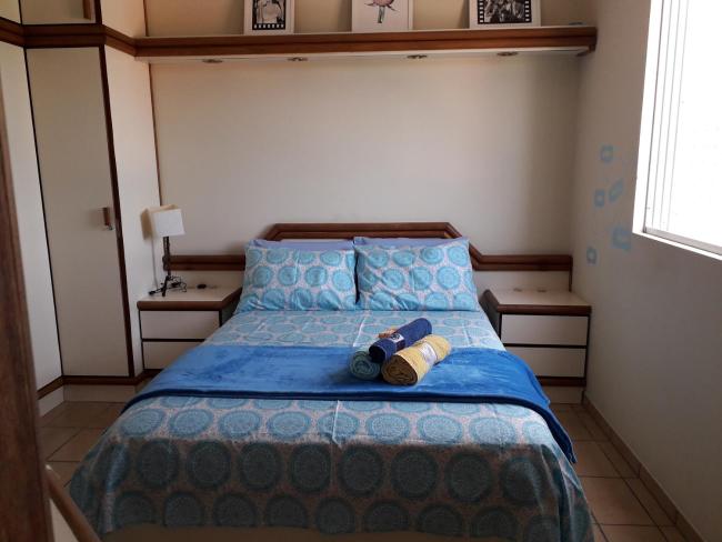 Suite Privativa em Apartamento Residencial Images_1