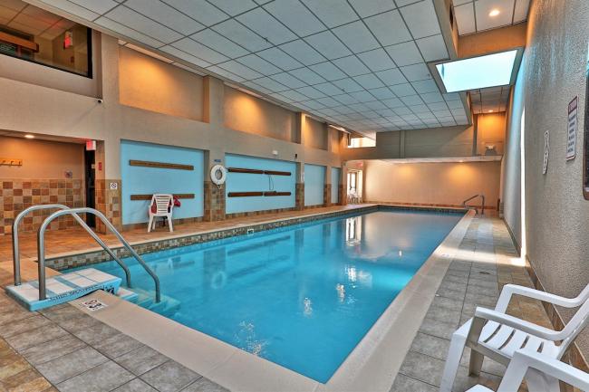 MG 3C13 - Mt. Green Resort 2BR/2BA: Steps to Killington Images_3