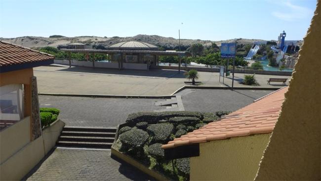 Réf 532, Seignosse Océan, Studio face au parc aquatique, à 150m de la plage, 2 personnes Images_5