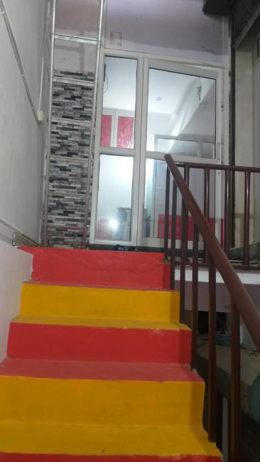 Metro dormitory hotel Images_2