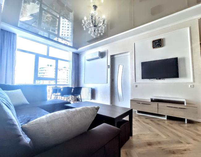 Room 329 on Kobaladze str. Images_2