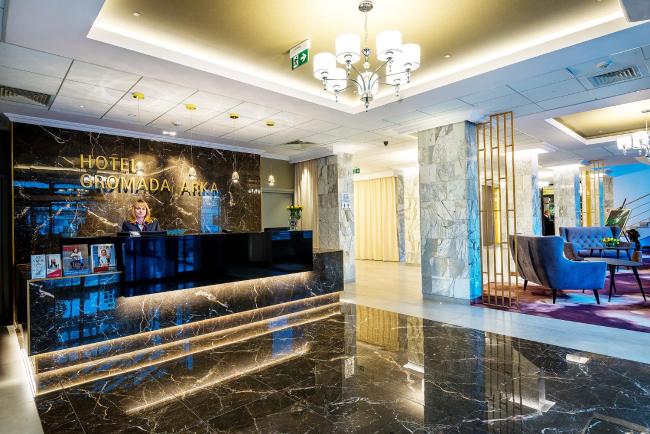 Hotel Gromada Images_3