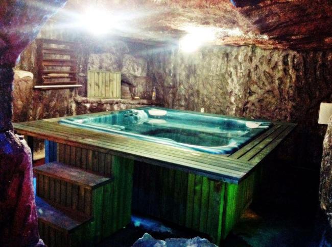 Silivri Resting House Images_5