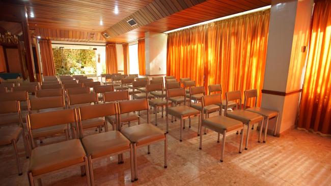 Hotel Bachue Girardot Images_2